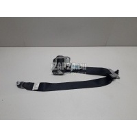 Ремень безопасности с пиропатроном Mazda Mazda 3 (BK) (2002 - 2009) BS5E57L30D02