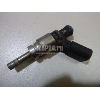 Форсунка инжекторная электрическая VAG Altea (2004 - 2015) 06F906036