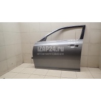 Дверь передняя левая Chrysler 300C (2011 - ) 68127961AA