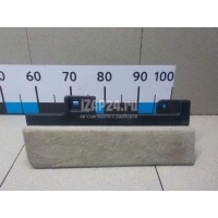 Пол багажника Nissan Patrol (Y62) 2010 849061LA0A