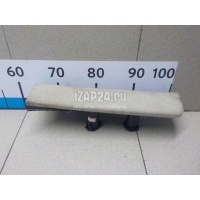 Пол багажника Nissan Patrol (Y62) 2010 849071LA0A