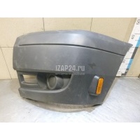 Накладка переднего бампера левая Ford Transit (2006 - 2013) 1764954