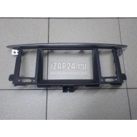 Рамка магнитолы Nissan Patrol (Y62) 2010 682701LA0A
