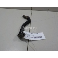 Шланг системы охлаждения Toyota NX 200/300H (2014 - ) 1626437021