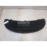 Шумоизоляция капота GM Zafira C (2013 - ) 13385393