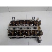 Головка блока GM Corsa D (2006 - 2015) 55565295