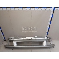 Панель передняя Ford Transit [FA] (2000 - 2006) 4628153