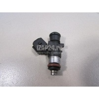 Форсунка инжекторная электрическая Renault Twingo (1993 - 2007) 8200292590