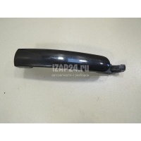 Ручка двери наружная VAG Altea (2004 - 2015) 3B08372073FZ