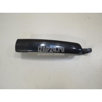 Ручка двери наружная VAG Altea (2004 - 2015) 3B08372073FZ
