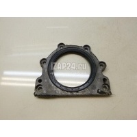 Крышка коленвала задняя Citroen-Peugeot 1007 (2005 - 2009) 051455