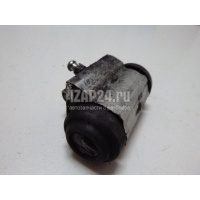 Цилиндр тормозной Toyota Albea (2002 - 2012) 4755009101