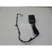 Ответная часть ремня безопасности Nissan Primera P12E (2002 - 2007) 86842AV700