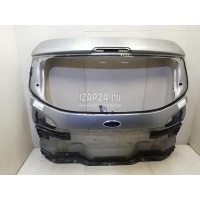Дверь багажника Ford S-MAX (2006 - 2015) 1480698