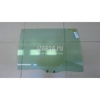 Стекло двери задней правой Mazda MPV II (LW) (1999 - 2006) LC6372511B