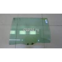 Стекло двери задней левой Mazda MPV II (LW) (1999 - 2006) LC6373511B