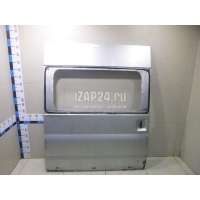 Дверь сдвижная Ford Transit [FA] (2000 - 2006) 4772563
