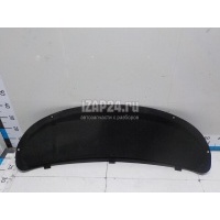 Шумоизоляция капота GM Zafira C (2013 - ) 13385393