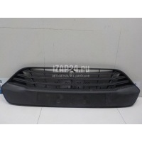 Решетка в бампер центральная Ford Transit/Tourneo Custom (2012 - ) 1778881