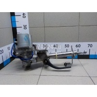 Колонка рулевая Nissan Qashqai (J10) (2006 - 2014) 48811BR61A