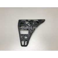 Направляющая переднего бампера левая Ford Transit (2006 - 2013) 1763225