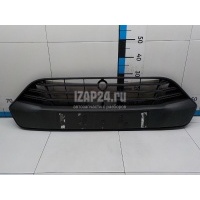 Решетка в бампер центральная Ford Transit/Tourneo Custom (2012 - ) 1778881