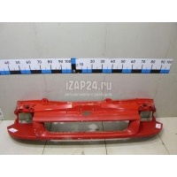 Панель передняя Ford Transit [FA] (2000 - 2006) 4628153