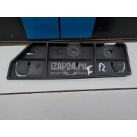 Кронштейн переднего бампера правый Ford Transit (2014 - ) 1823960