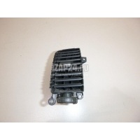 Дефлектор воздушный Nissan Navara (D40) (2005 - 2015) 68751EB30C