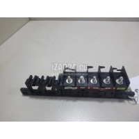 Блок предохранителей VAG Leon (1M1) (1999 - 2006) 8L0941822