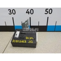 Блок электронный Nissan Qashqai (J10) (2006 - 2014) 285E1JD02B