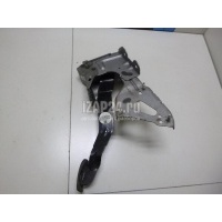 Педаль тормоза Nissan Qashqai (J10) (2006 - 2014) 46501JD900