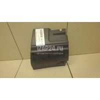 Накладка на порог (наружная) Land Rover Discovery III (2004 - 2009) DGP000162PCL