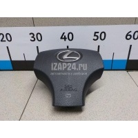 Подушка безопасности в рулевое колесо Toyota IS 250/350 (2005 - 2013) 4513053080C0