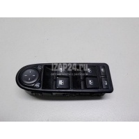 Блок управления стеклоподъемниками UAZ Patriot (2003 - ) 31633769100