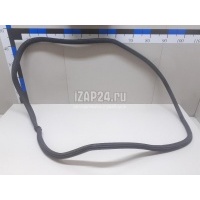 Уплотнитель стекла двери GM Trail Blazer (2001 - 2010) 25830971