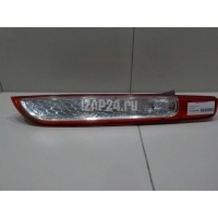 Фонарь задний правый Ford Focus II (2008 - 2011) 1520757