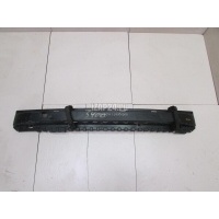 Наполнитель переднего бампера Nissan Note (E12) 2013 620903VY0A