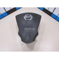 Подушка безопасности в рулевое колесо Nissan Note (E12) 2013 985103VY8A