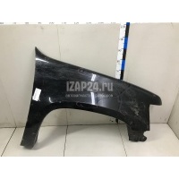 Крыло переднее правое GM Tahoe III (2006 - 2014) 22977476