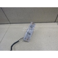 Фонарь подсветки номера GM Spark (2005 - 2010) 96562760