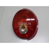 Фонарь задний левый GM Spark (2005 - 2010) 96590413