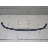 Молдинг капота GM Astra J (2010 - ) 13284009