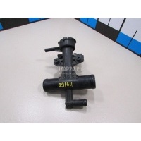 Горловина радиатора Nissan Note (E12) 2013 214183AB3A