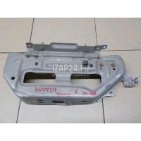 Элемент передней панели Toyota Yaris (2005 - 2011) 532020D904