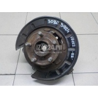 Кулак поворотный задний правый Land Rover Freelander 2 (2007 - 2014) LR006962