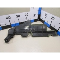 Воздуховод радиатора правый Nissan Note (E12) 2013 214983VB3B
