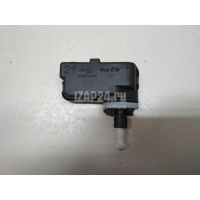 Моторчик корректора фары GM Corsa D (2006 - 2015) 93189095