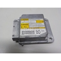 Блок управления AIR BAG GM Spark (2005 - 2010) 96801174