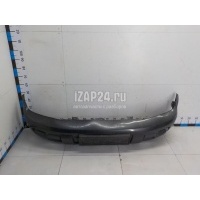 Бампер передний GM Trail Blazer (2001 - 2010) 88937047